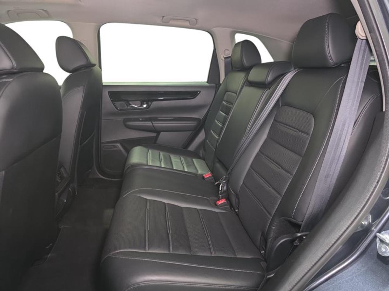 2023 Honda CR-V EX-L Photo