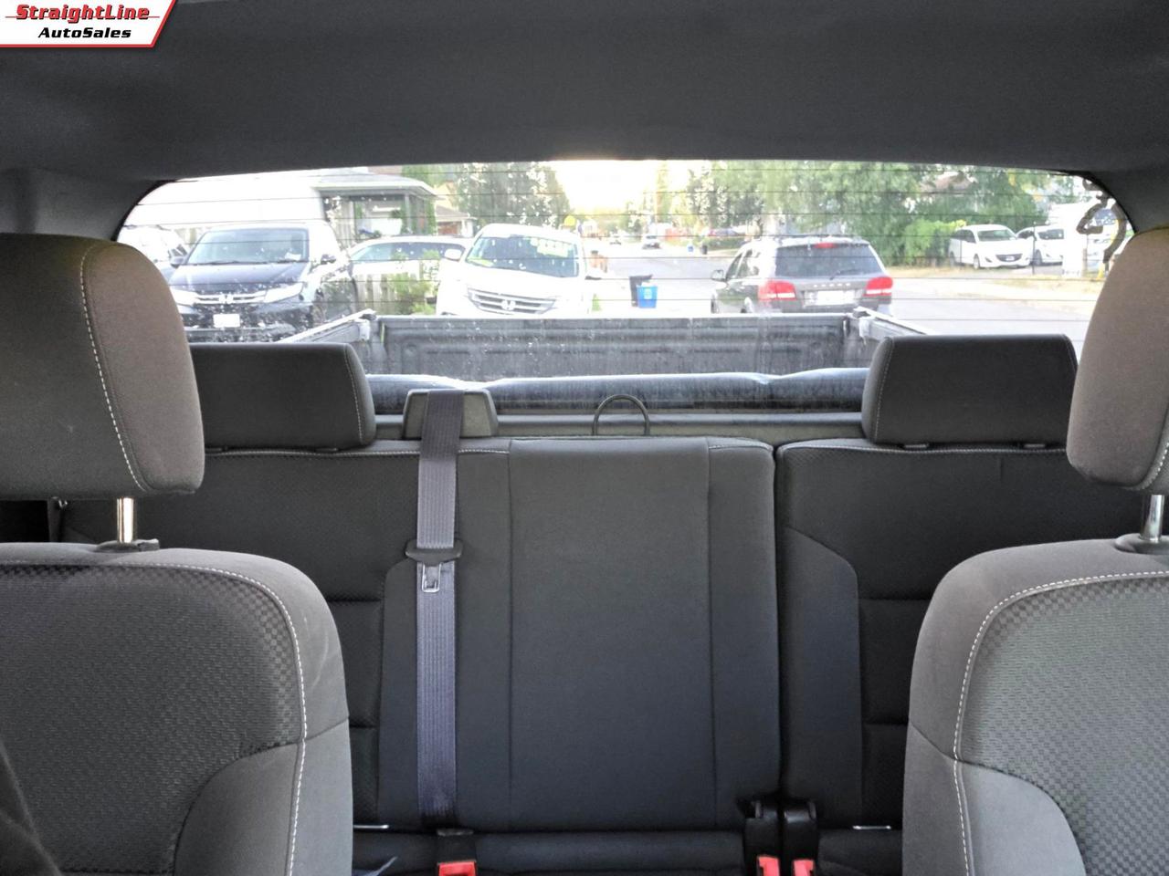 2014 GMC Sierra 1500 SLE Ext. Cab 4WD - One Owner, No Accidents Photo
