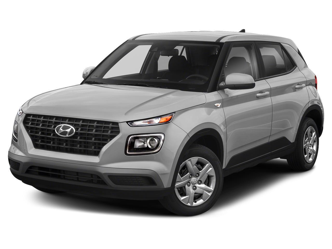 2020 Hyundai Venue PREFERRED