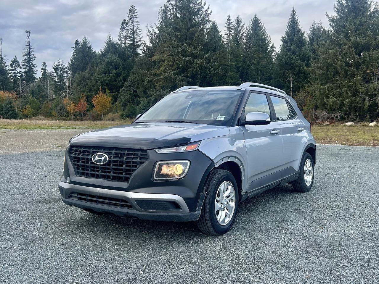2020 Hyundai Venue PREFERRED