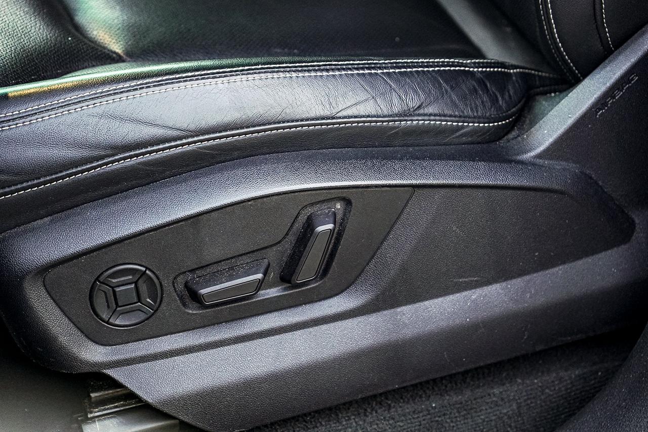 2021 Audi Q8 Progressiv S-LINE |QUATTRO|NAVI|WOOD TRIM|PANO| Photo