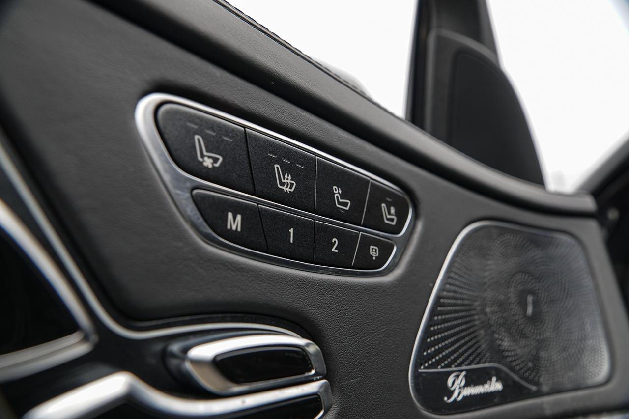 2020 Mercedes-Benz S-Class AMG S 63 4MATIC|CLEAN CARFAX|FULL CARBON|MASSAGE| Photo