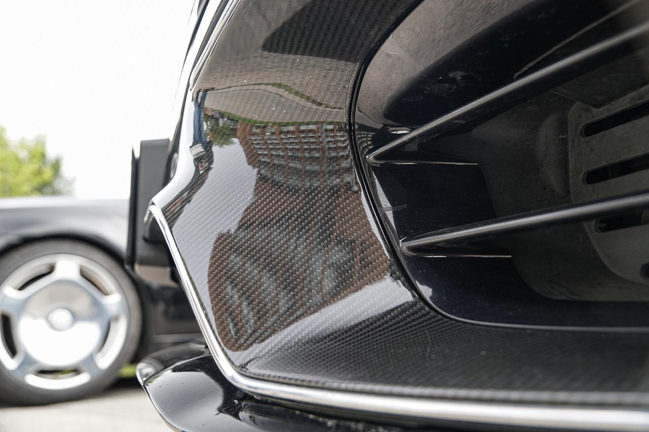 2020 Mercedes-Benz S-Class AMG S 63 4MATIC|CLEAN CARFAX|FULL CARBON|MASSAGE| Photo