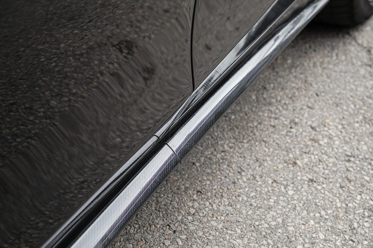 2020 Mercedes-Benz S-Class AMG S 63 4MATIC|CLEAN CARFAX|FULL CARBON|MASSAGE| Photo