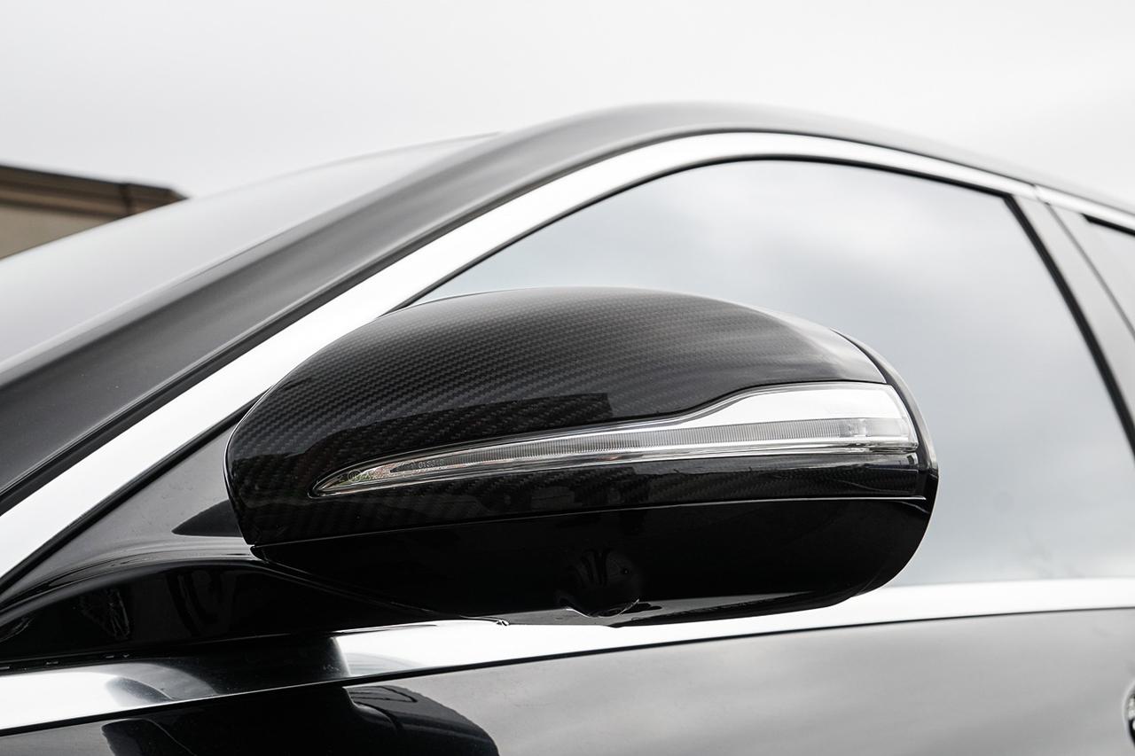 2020 Mercedes-Benz S-Class AMG S 63 4MATIC|CLEAN CARFAX|FULL CARBON|MASSAGE| Photo