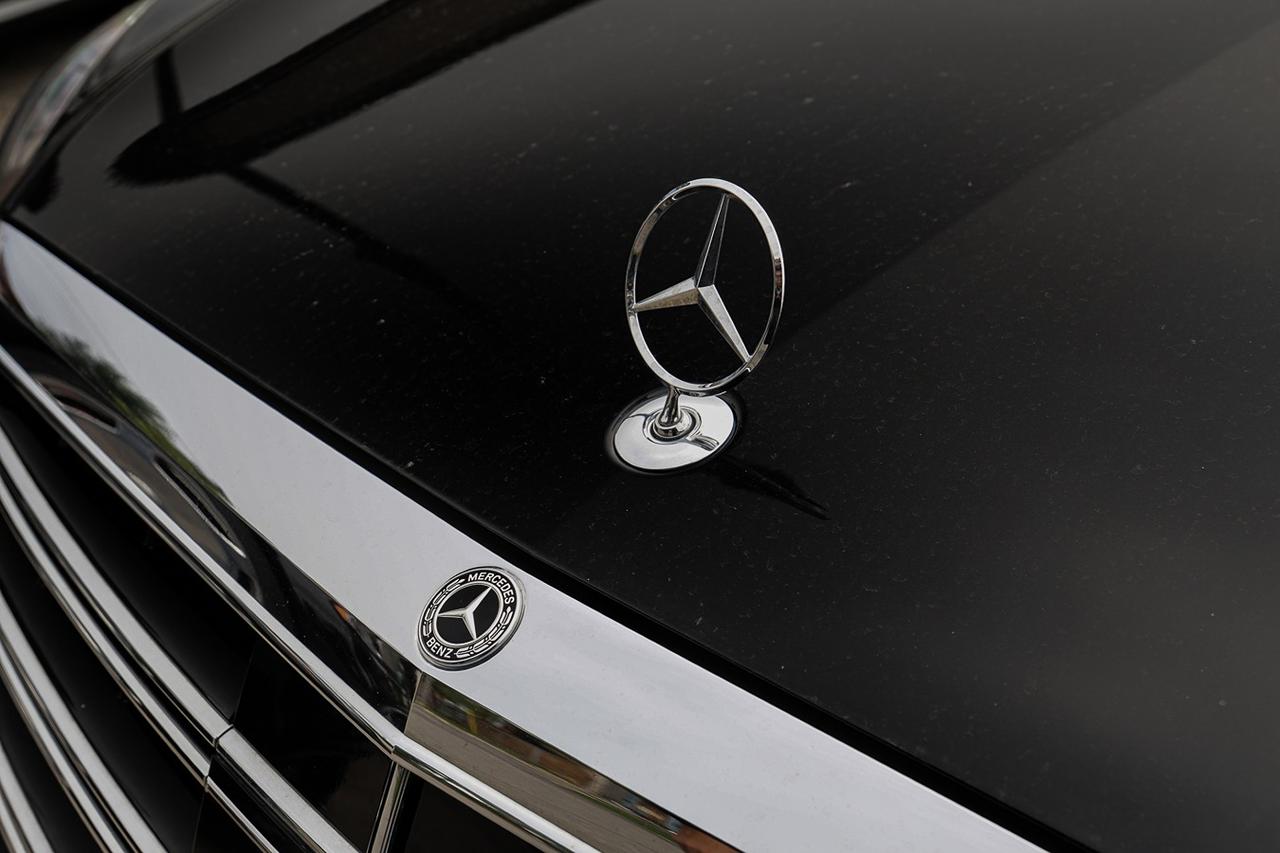 2020 Mercedes-Benz S-Class AMG S 63 4MATIC|CLEAN CARFAX|FULL CARBON|MASSAGE| Photo
