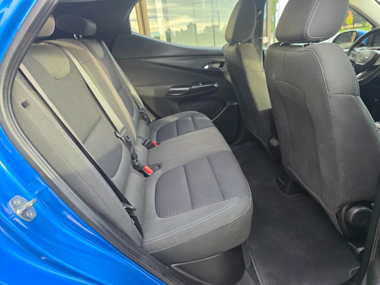 2023 Chevrolet Bolt EUV LT EV | 400km Range | Accident Free Photo