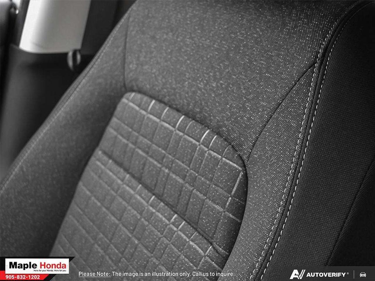 2027 Honda HR-V LX 4WD Photo