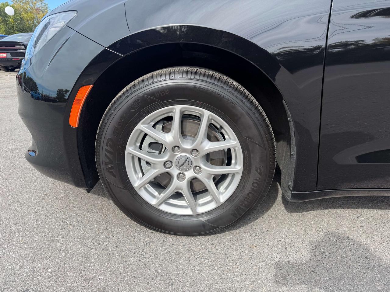 2024 Dodge Grand Caravan SXT - Former Dealer Shuttle! Photo