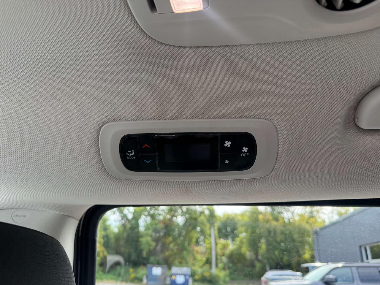 2024 Dodge Grand Caravan SXT - Former Dealer Shuttle! Photo
