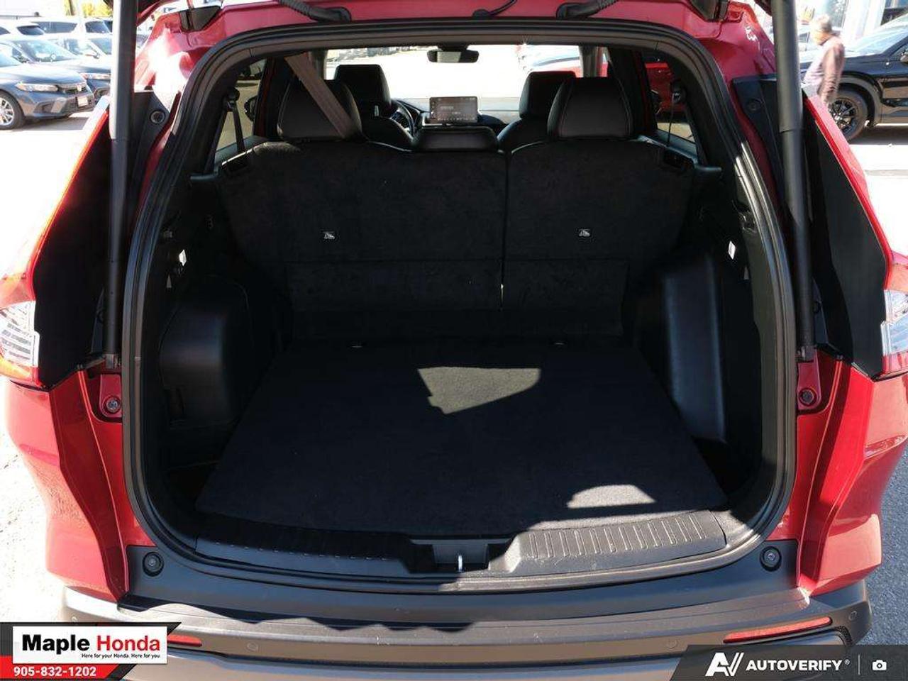 2024 Honda CR-V Leather| Navigation| Heated Seats| Apple Carplay Photo