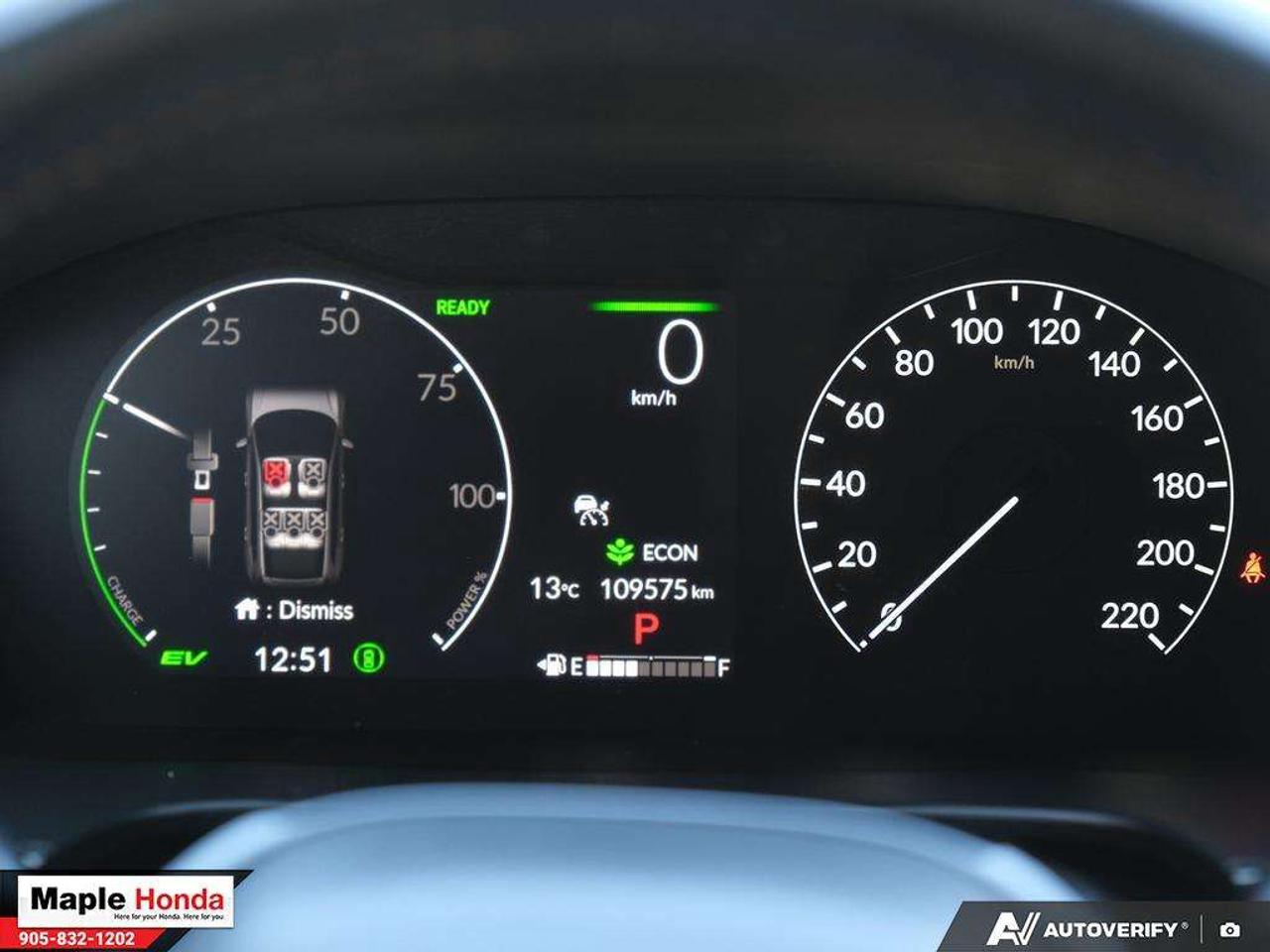 2024 Honda CR-V Leather| Navigation| Heated Seats| Apple Carplay Photo