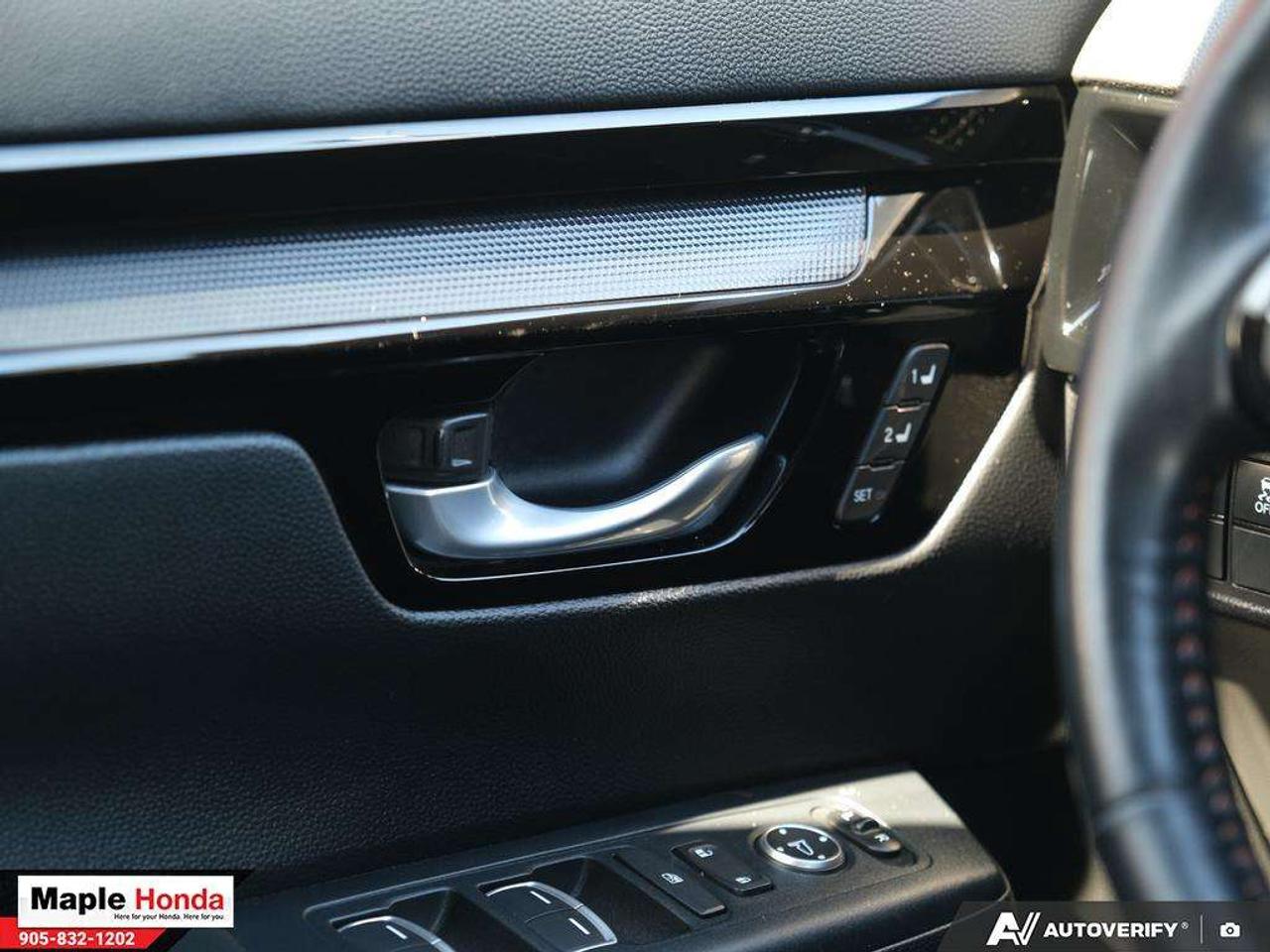 2024 Honda CR-V Leather| Navigation| Heated Seats| Apple Carplay Photo