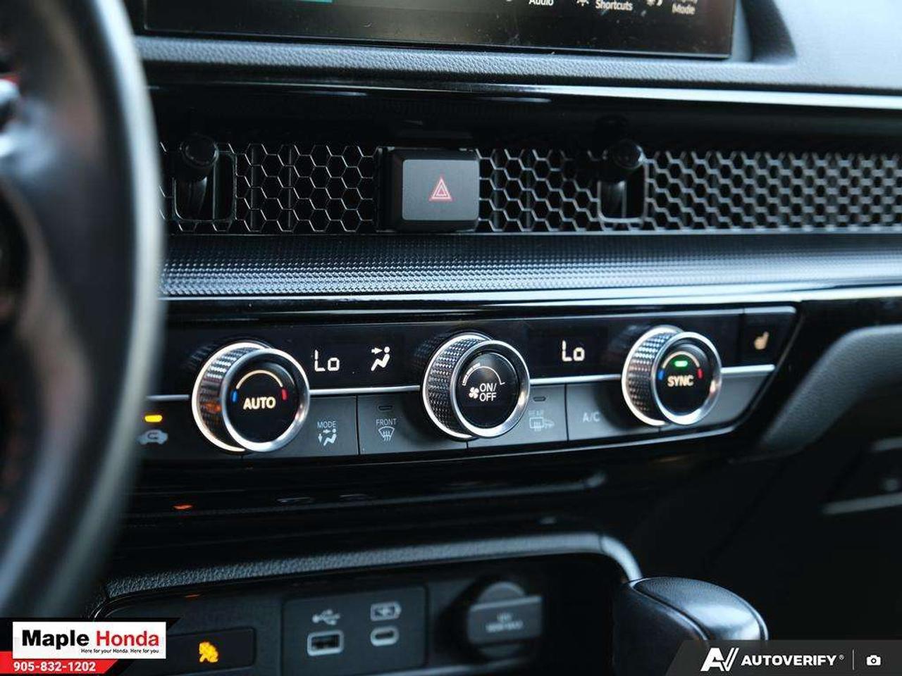 2024 Honda CR-V Leather| Navigation| Heated Seats| Apple Carplay Photo