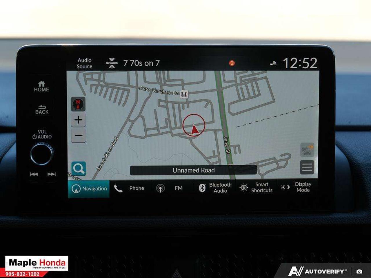 2024 Honda CR-V Leather| Navigation| Heated Seats| Apple Carplay Photo