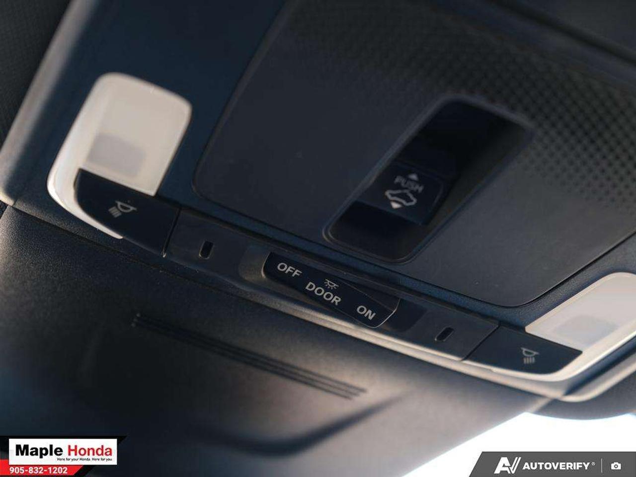 2024 Honda CR-V Leather| Navigation| Heated Seats| Apple Carplay Photo