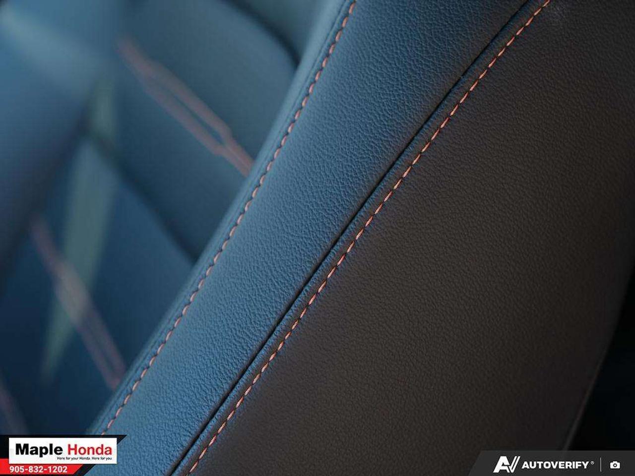 2024 Honda CR-V Leather| Navigation| Heated Seats| Apple Carplay Photo