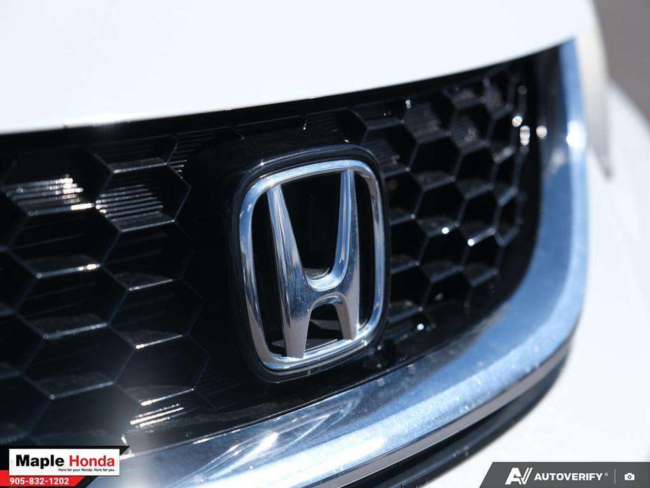 2015 Honda Civic Sunroof| Heated Seats| Honda Lane Watch| Bluetooth Photo