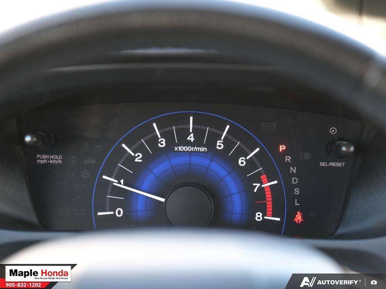 2015 Honda Civic Sunroof| Heated Seats| Honda Lane Watch| Bluetooth Photo