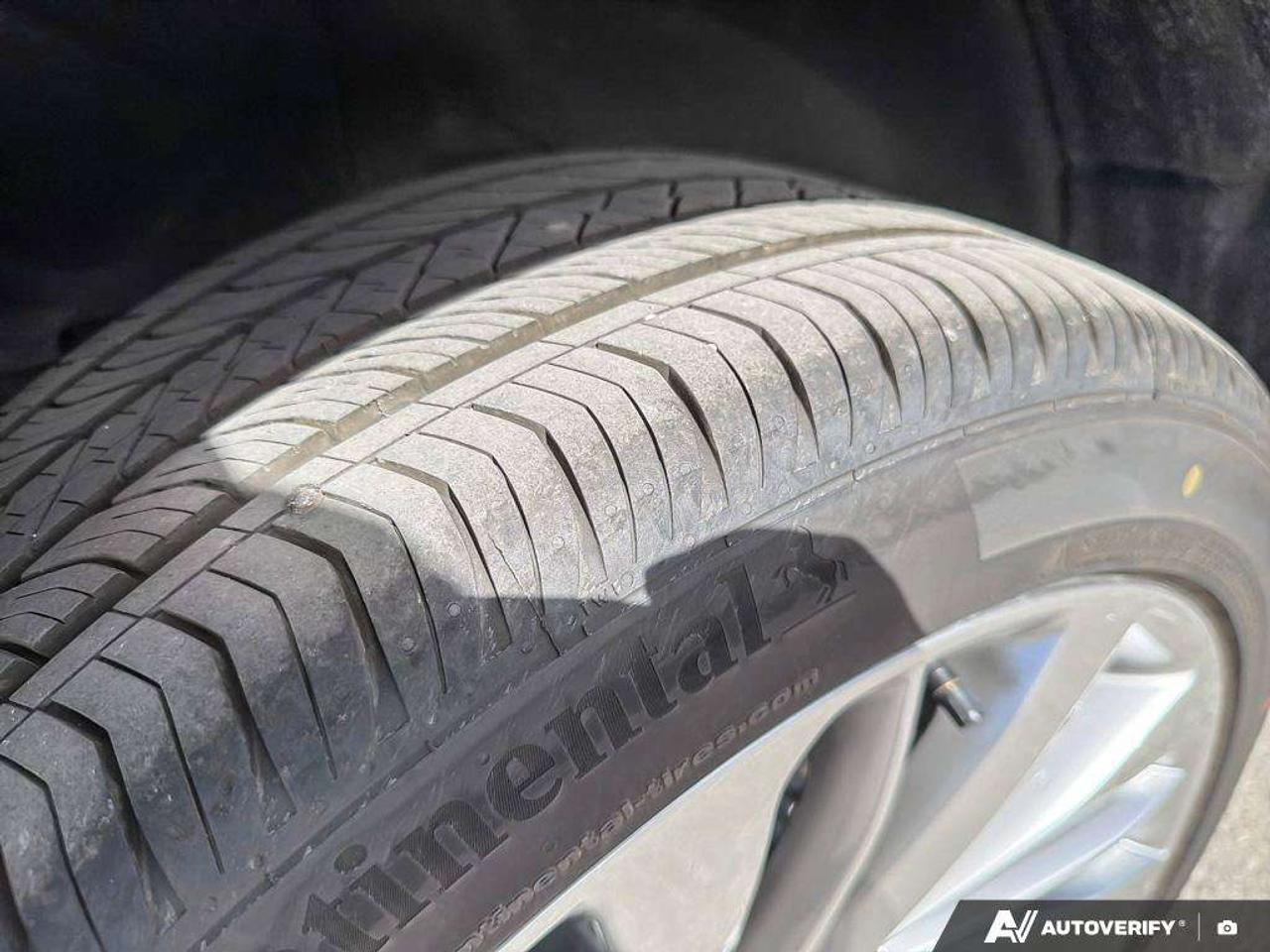 2026 Buick Envision Avenir | Sunroof | Heated Seats Photo