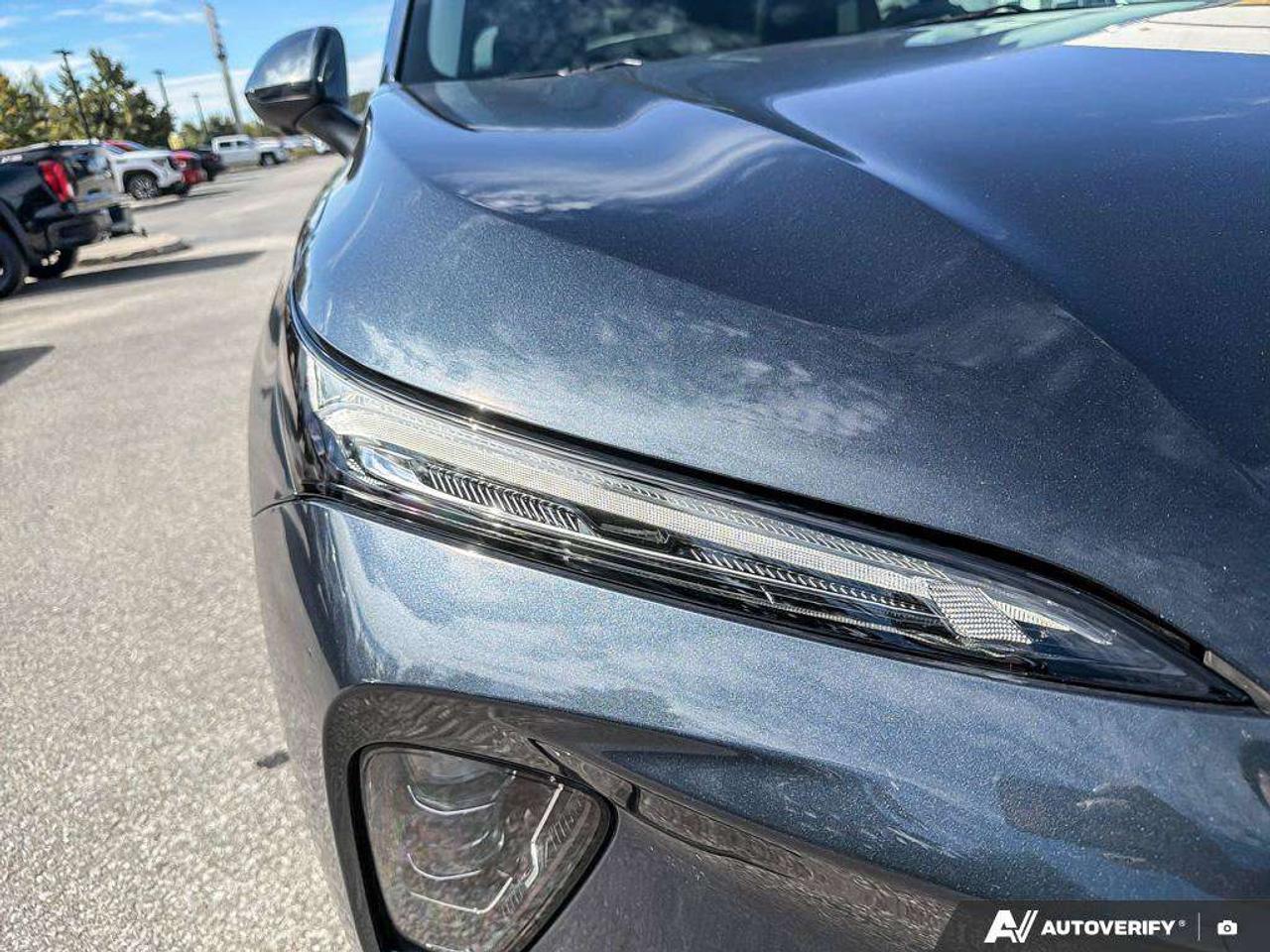 2026 Buick Envision Avenir | Sunroof | Heated Seats Photo