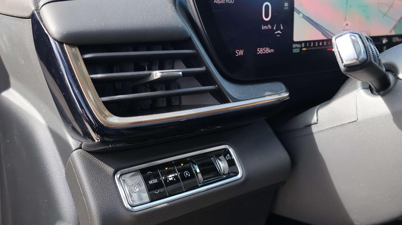 2026 Buick Envision Avenir | Sunroof | Heated Seats Photo