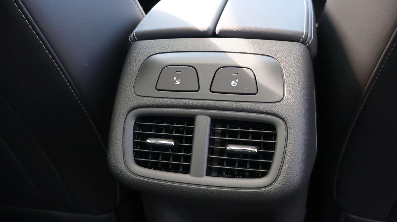 2026 Buick Envision Avenir | Sunroof | Heated Seats Photo