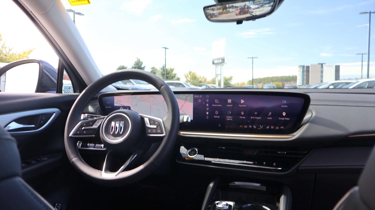2026 Buick Envision Avenir | Sunroof | Heated Seats Photo