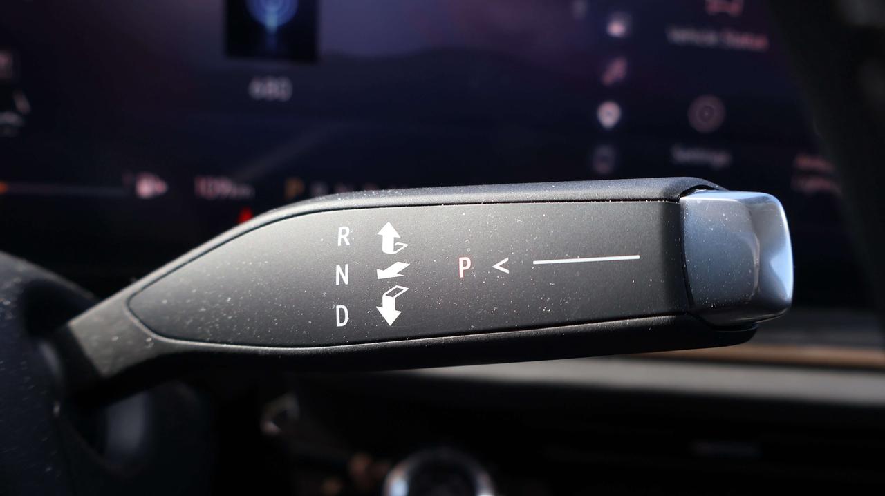 2026 Buick Envision Avenir | Sunroof | Heated Seats Photo