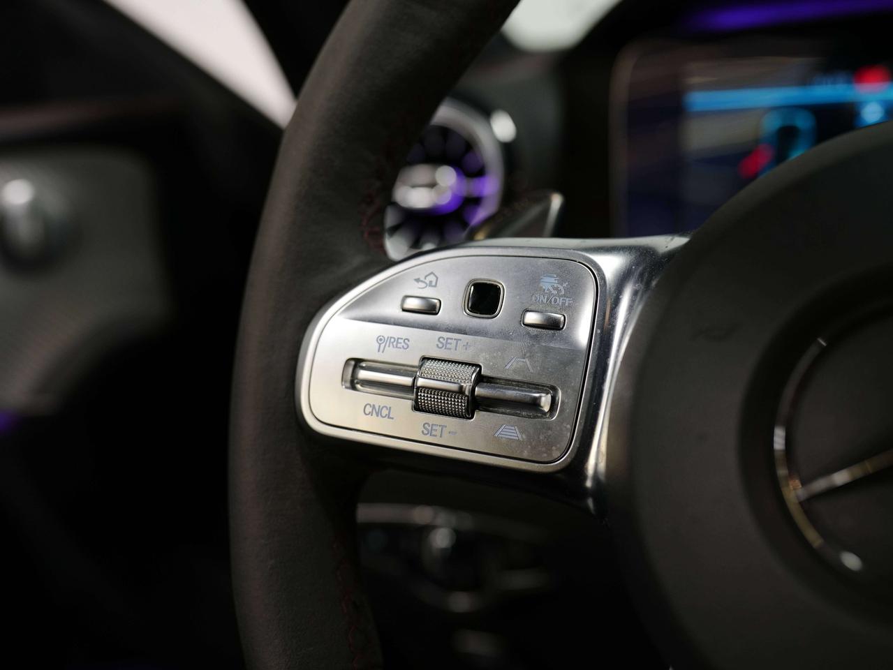 2019 Mercedes-Benz E-Class AMG | COUPE | PREMIUM & DRIVER'S PKG | 20 IN Photo