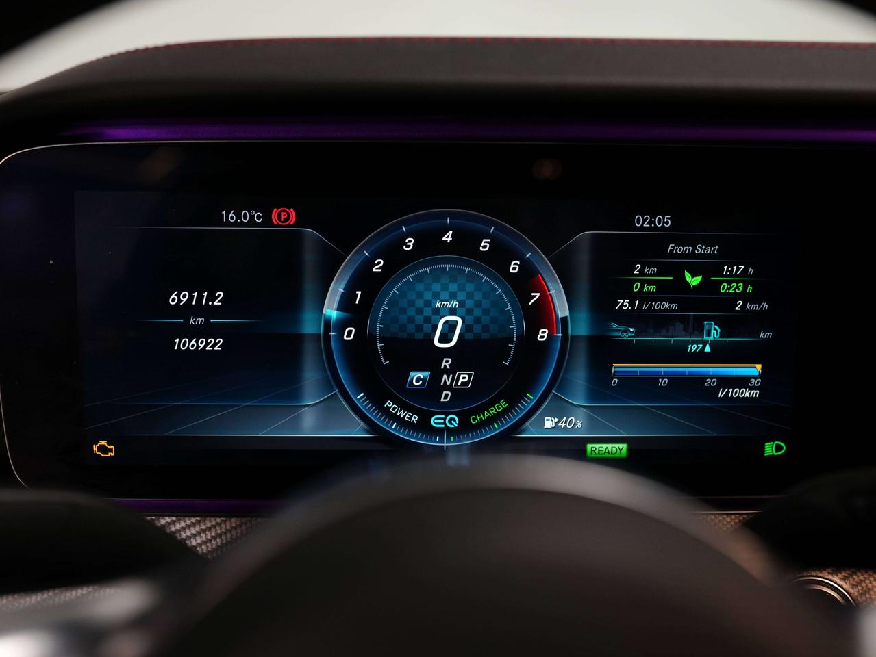 2019 Mercedes-Benz E-Class AMG | COUPE | PREMIUM & DRIVER'S PKG | 20 IN Photo