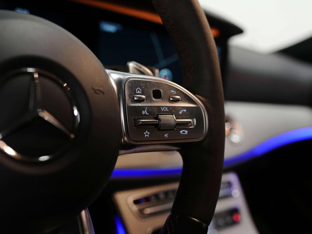 2019 Mercedes-Benz E-Class AMG | COUPE | PREMIUM & DRIVER'S PKG | 20 IN Photo