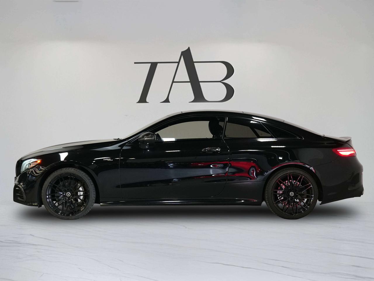 2019 Mercedes-Benz E-Class AMG | COUPE | PREMIUM & DRIVER'S PKG | 20 IN Photo