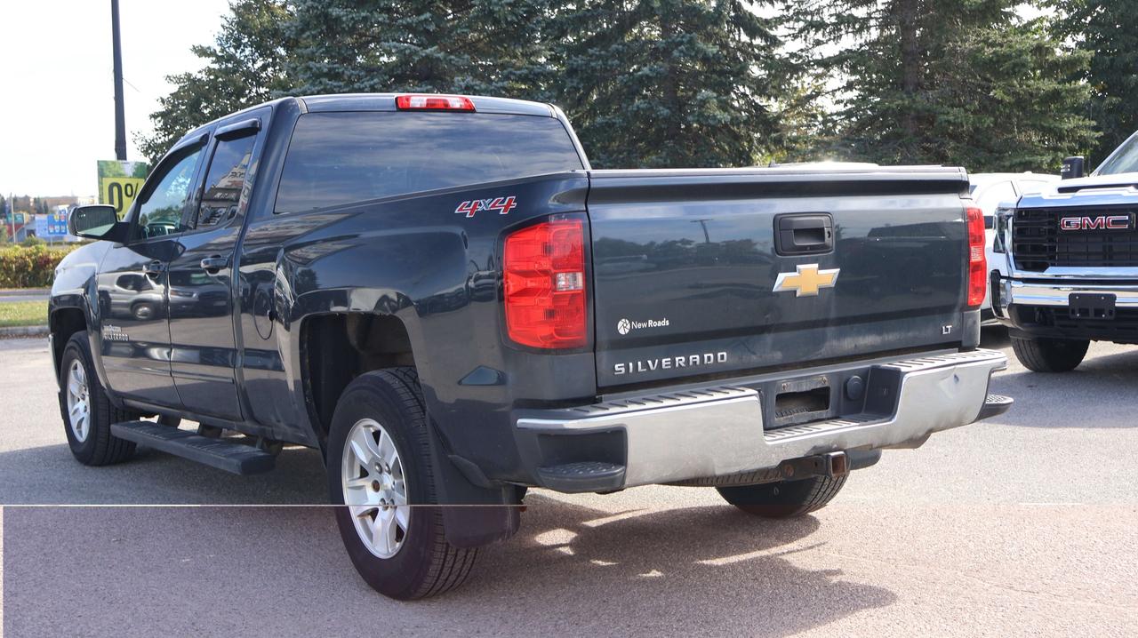 2017 Chevrolet Silverado 1500 LT | 5.3L EcoTec3 V8 | Nav Photo