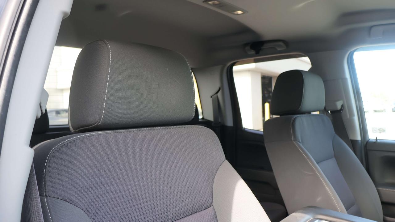 2017 Chevrolet Silverado 1500 LT | 5.3L EcoTec3 V8 | Nav Photo