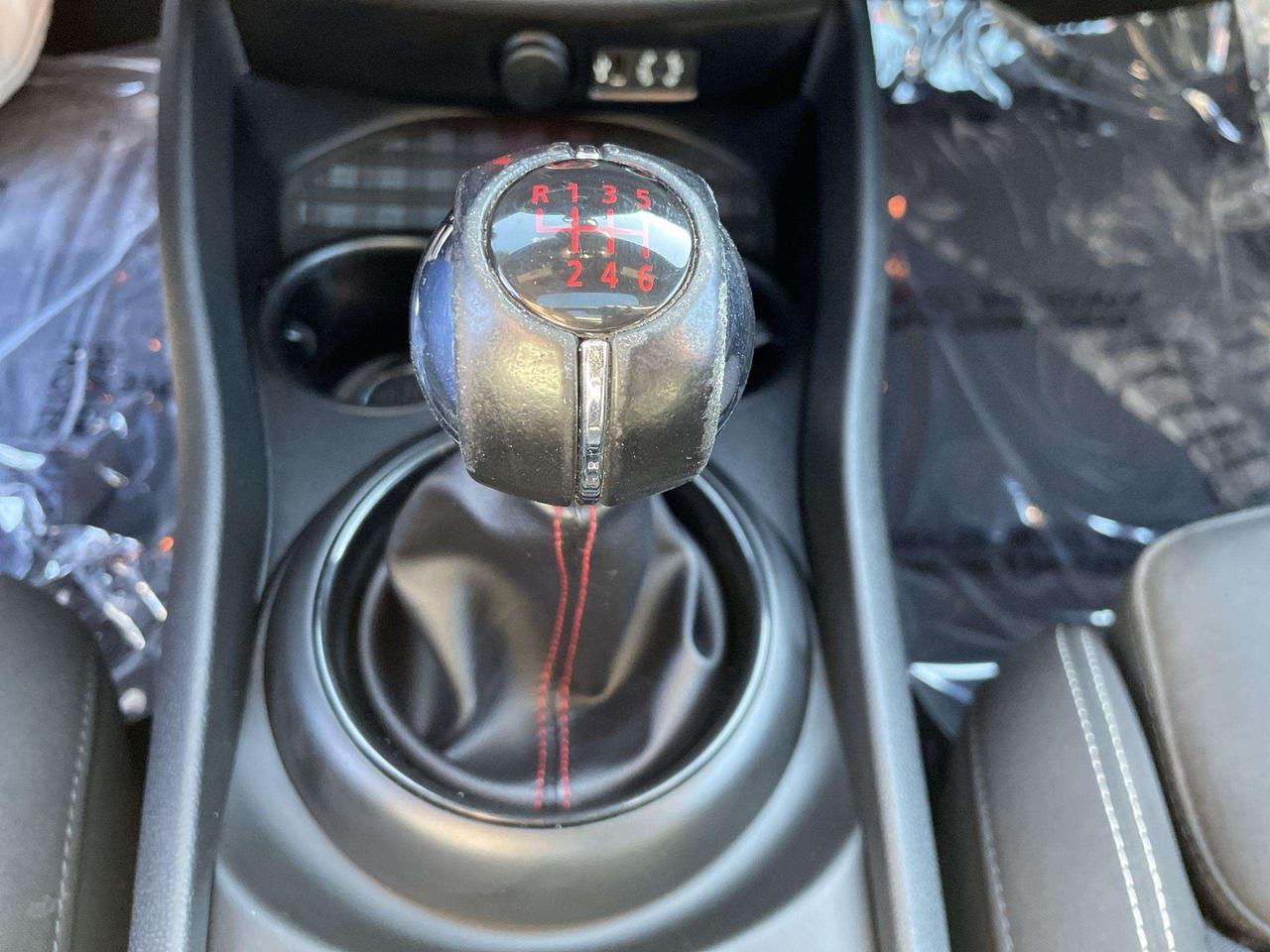 2018 MINI Cooper Clubman Cooper S ALL4 COOPER S, 6 SPEED!!  PANO.ROOF, HTD. SEATS, HARMAN KARDON SOUND, BK. CAM, ALLOYS Photo