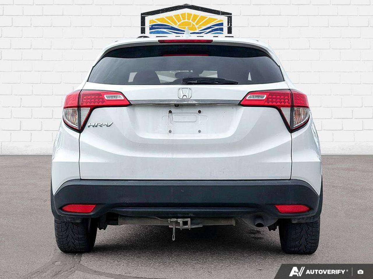 2019 Honda HR-V LX | Heated Seats | Adaptive Cruise Photo