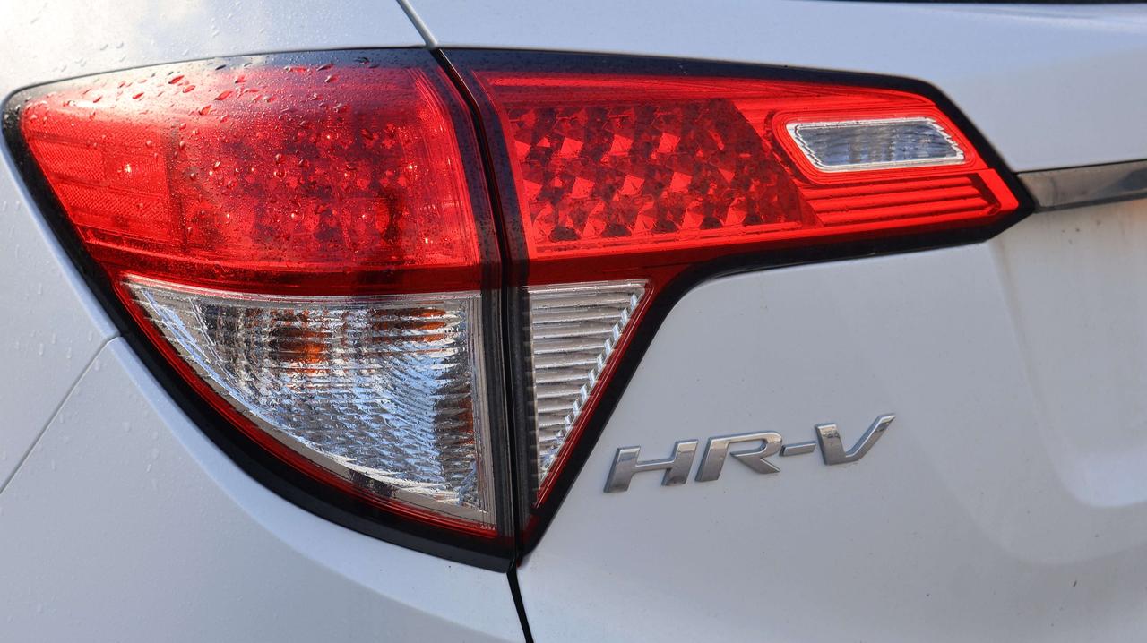 2019 Honda HR-V LX | Heated Seats | Adaptive Cruise Photo
