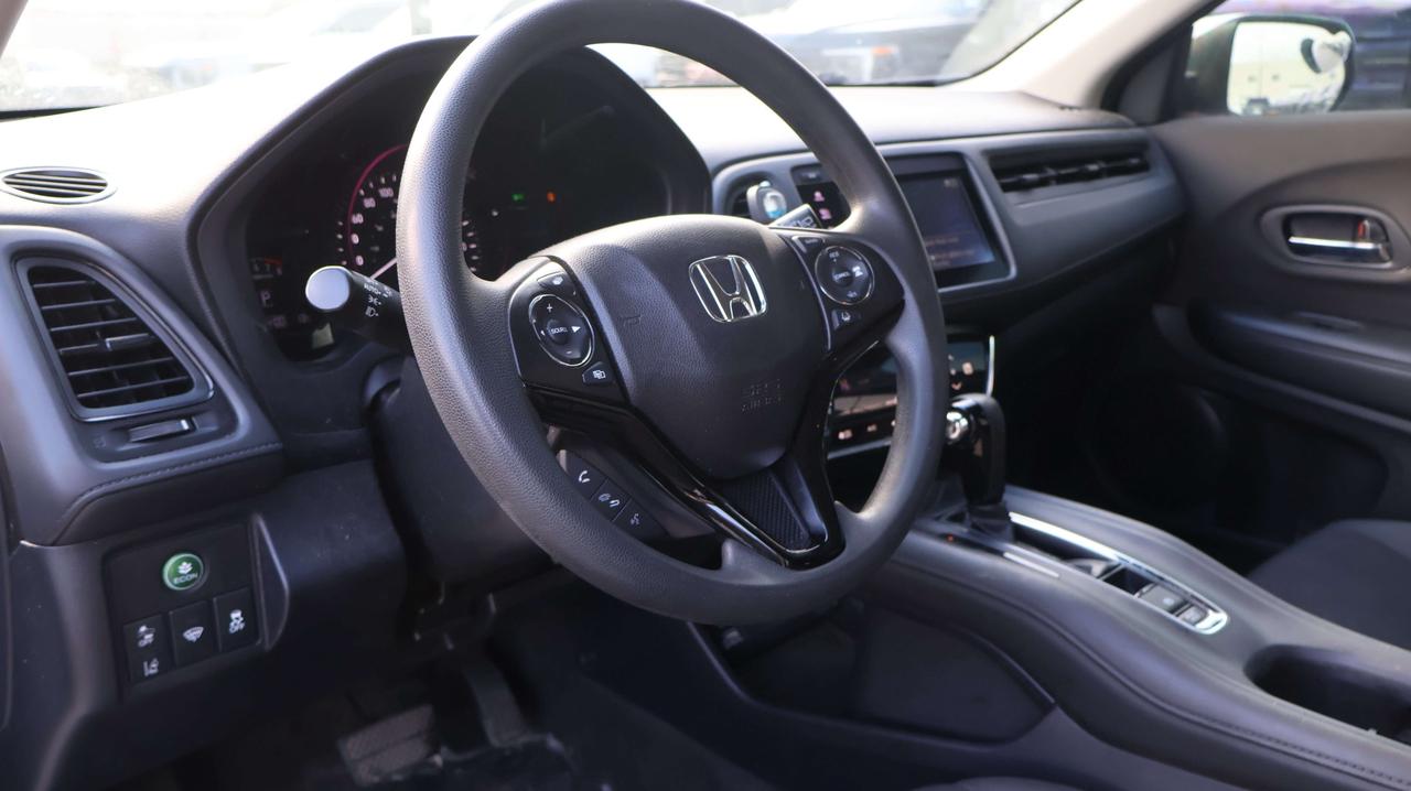 2019 Honda HR-V LX | Heated Seats | Adaptive Cruise Photo