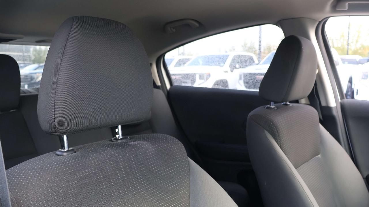 2019 Honda HR-V LX | Heated Seats | Adaptive Cruise Photo