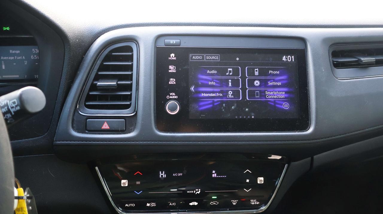 2019 Honda HR-V LX | Heated Seats | Adaptive Cruise Photo