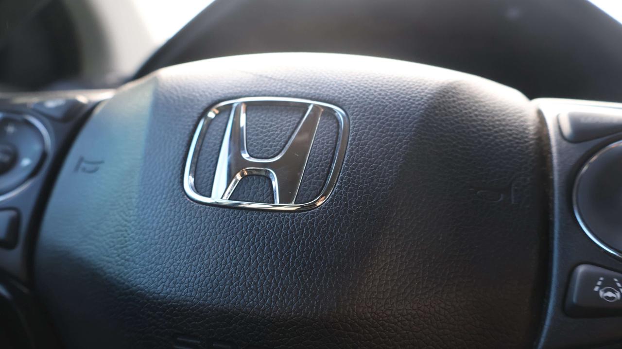 2019 Honda HR-V LX | Heated Seats | Adaptive Cruise Photo