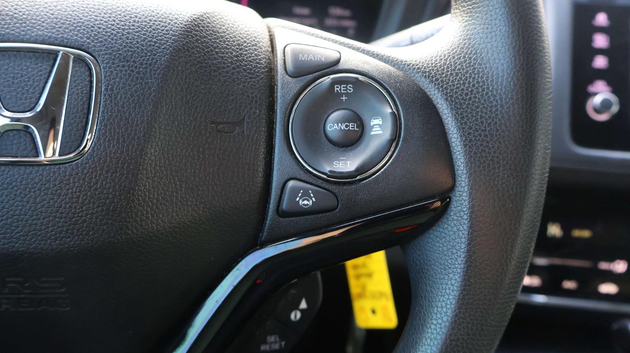2019 Honda HR-V LX | Heated Seats | Adaptive Cruise Photo