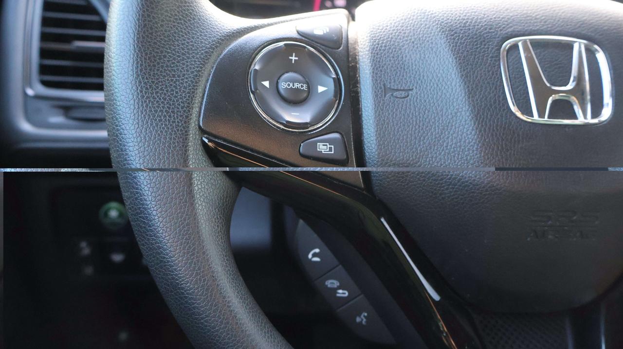 2019 Honda HR-V LX | Heated Seats | Adaptive Cruise Photo