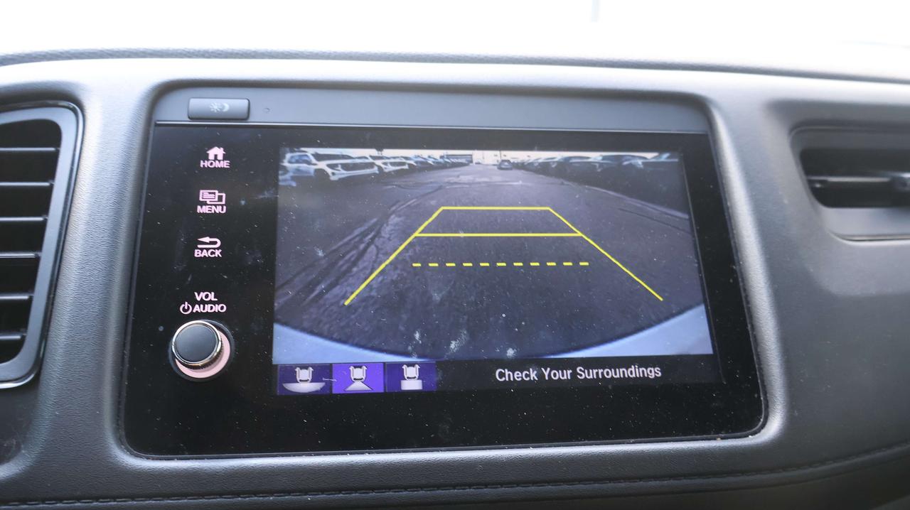 2019 Honda HR-V LX | Heated Seats | Adaptive Cruise Photo