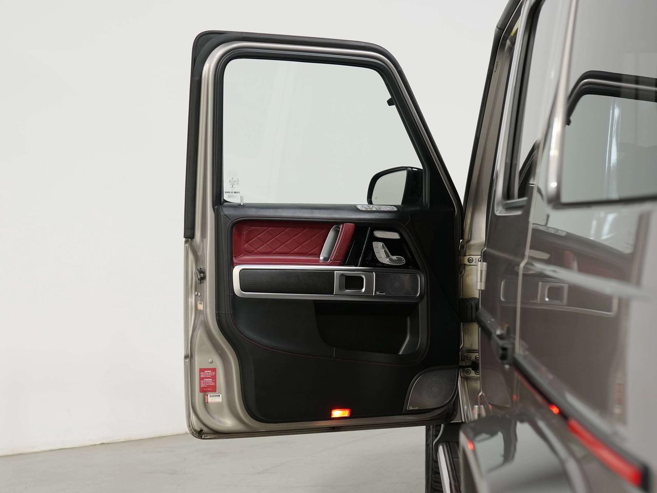 2022 Mercedes-Benz G-Class 63 | AMG | PREMIUM & MANUFAKTUR DIAMOND | 22 IN Photo