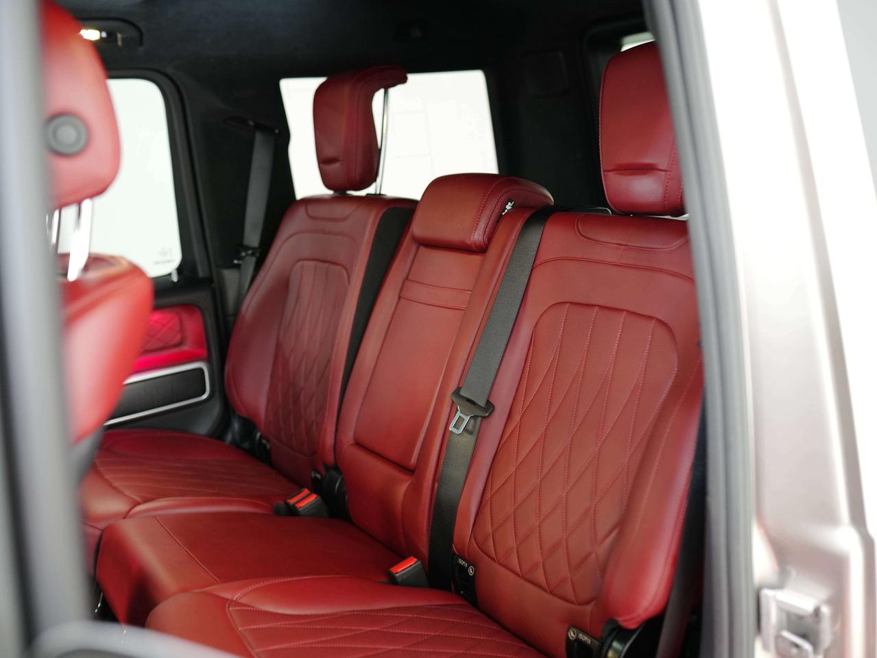 2022 Mercedes-Benz G-Class 63 | AMG | PREMIUM & MANUFAKTUR DIAMOND | 22 IN Photo