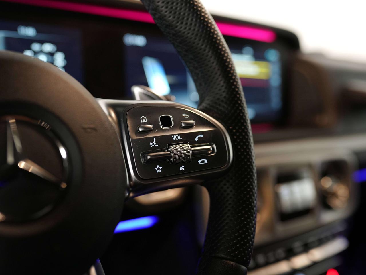 2022 Mercedes-Benz G-Class 63 | AMG | PREMIUM & MANUFAKTUR DIAMOND | 22 IN Photo