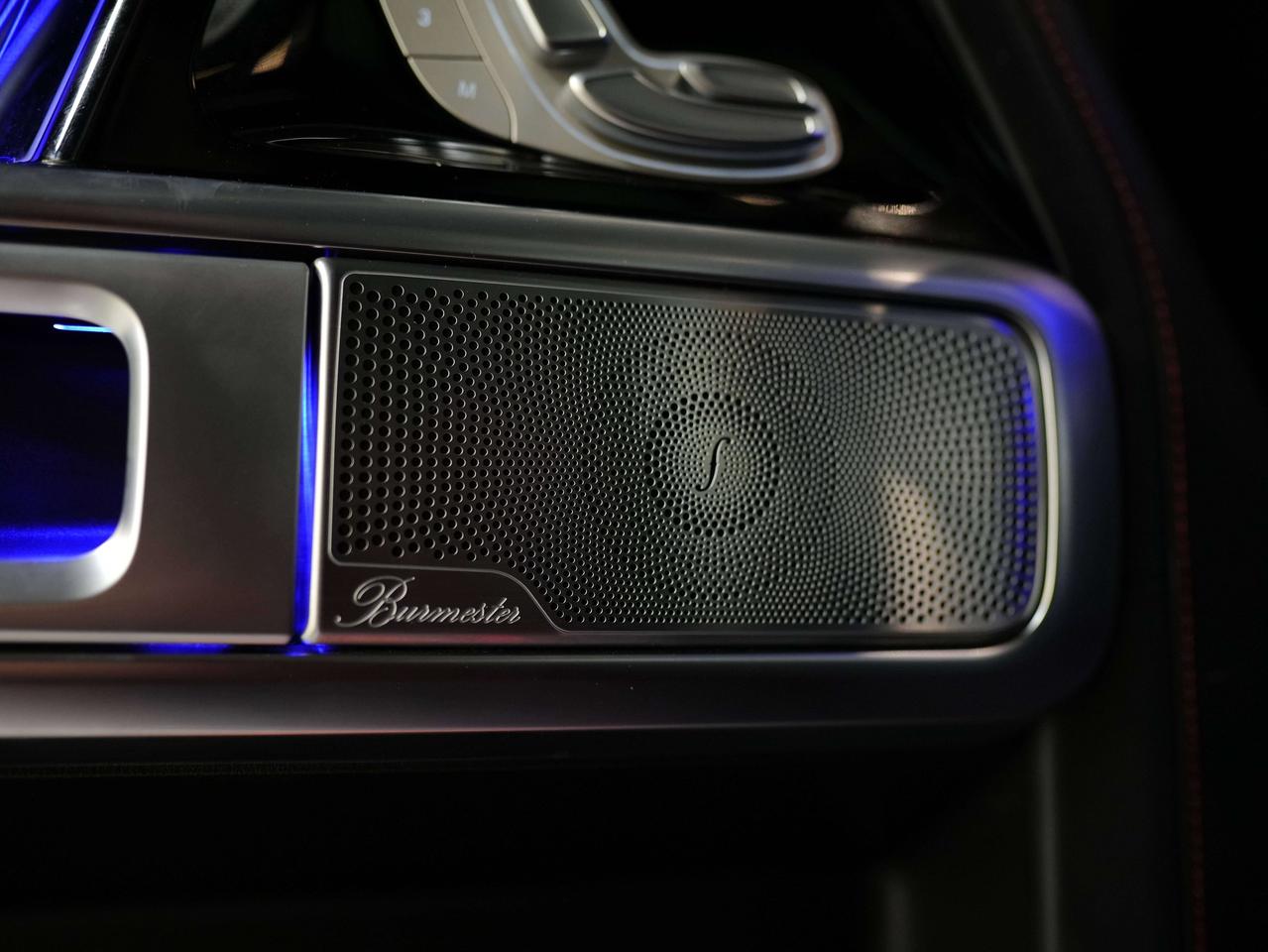 2022 Mercedes-Benz G-Class 63 | AMG | PREMIUM & MANUFAKTUR DIAMOND | 22 IN Photo