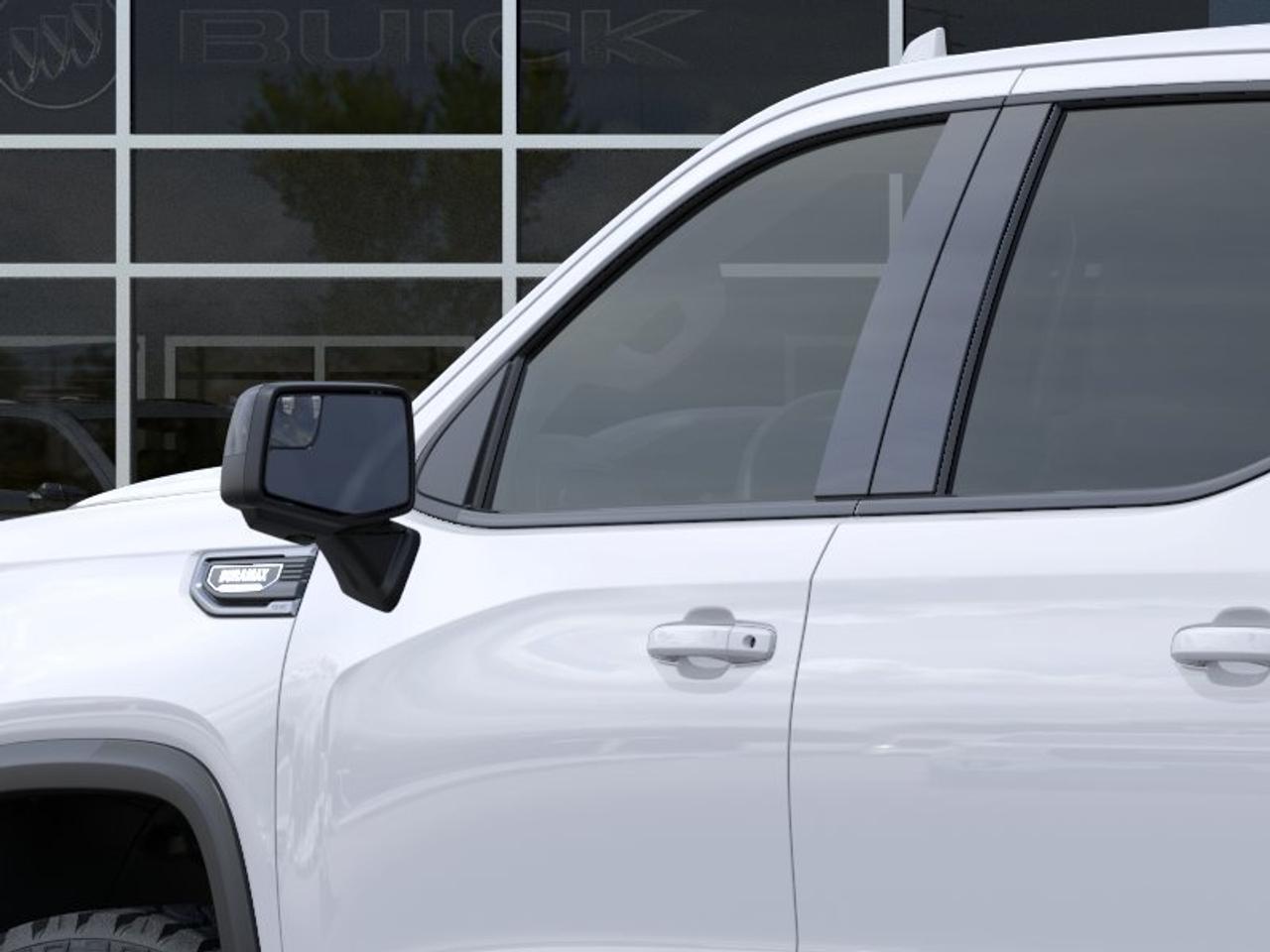 2026 GMC Sierra 1500 AT4X  - Sunroof -  Massage Seats Photo